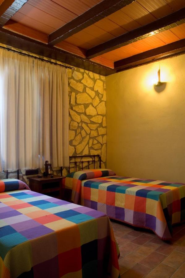 Casa Rural El Tejar Viejo Carcabuey Kültér fotó
